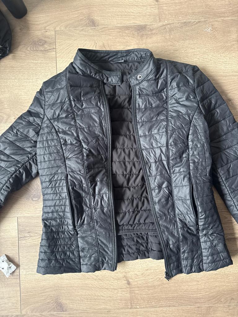 Guess, Ophalen of Verzenden, Zo goed als nieuw, Zwart