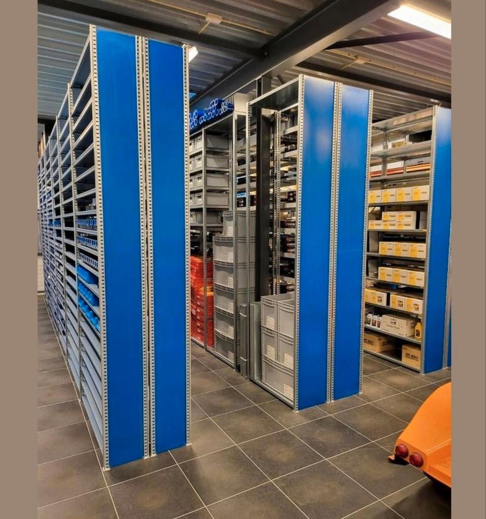 G3s professionele stellingen. ‼️Stuntprijs‼️, Ophalen of Verzenden