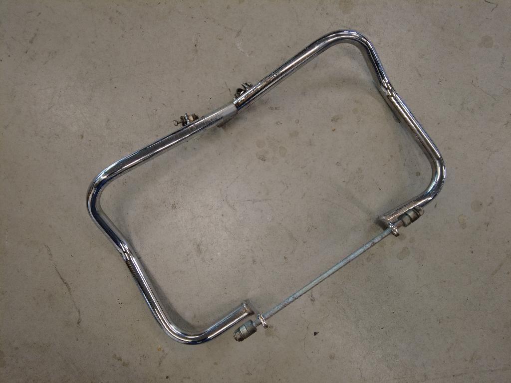 Honda VT1100C2 Shadow Valbeugelset, Ophalen of Verzenden, Gebruikt