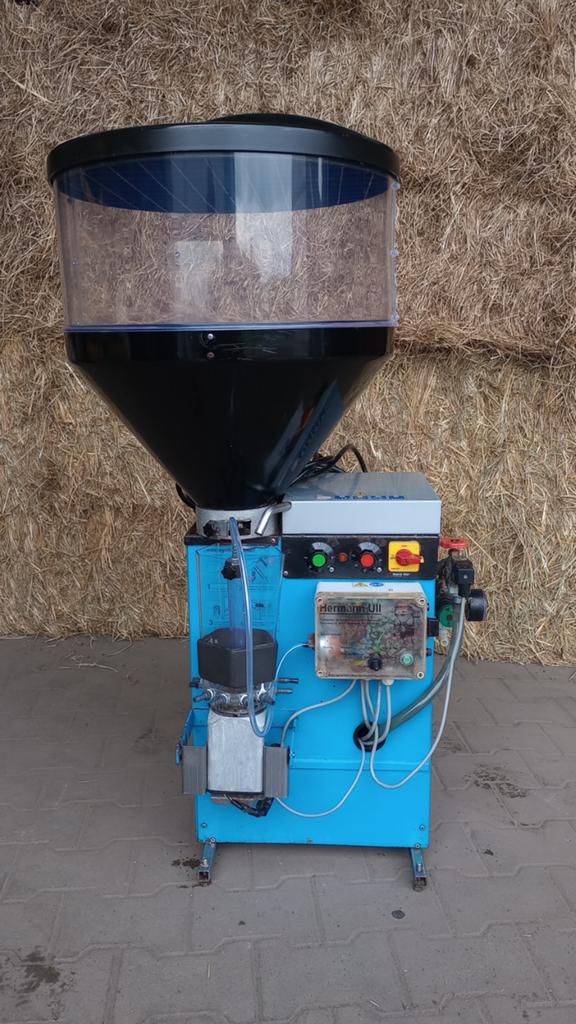 Lammeren drinkautomaat FÖRSTER 230Volt GOEDE STAAT!, Ophalen of Verzenden, Zo goed als nieuw, Carnaval