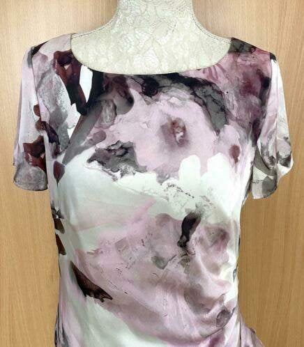 Hermann Lange Select jurk maat 38[v], Kleding | Dames, Maat 38/40 (M), Overige kleuren, Nieuw, Ophalen of Verzenden
