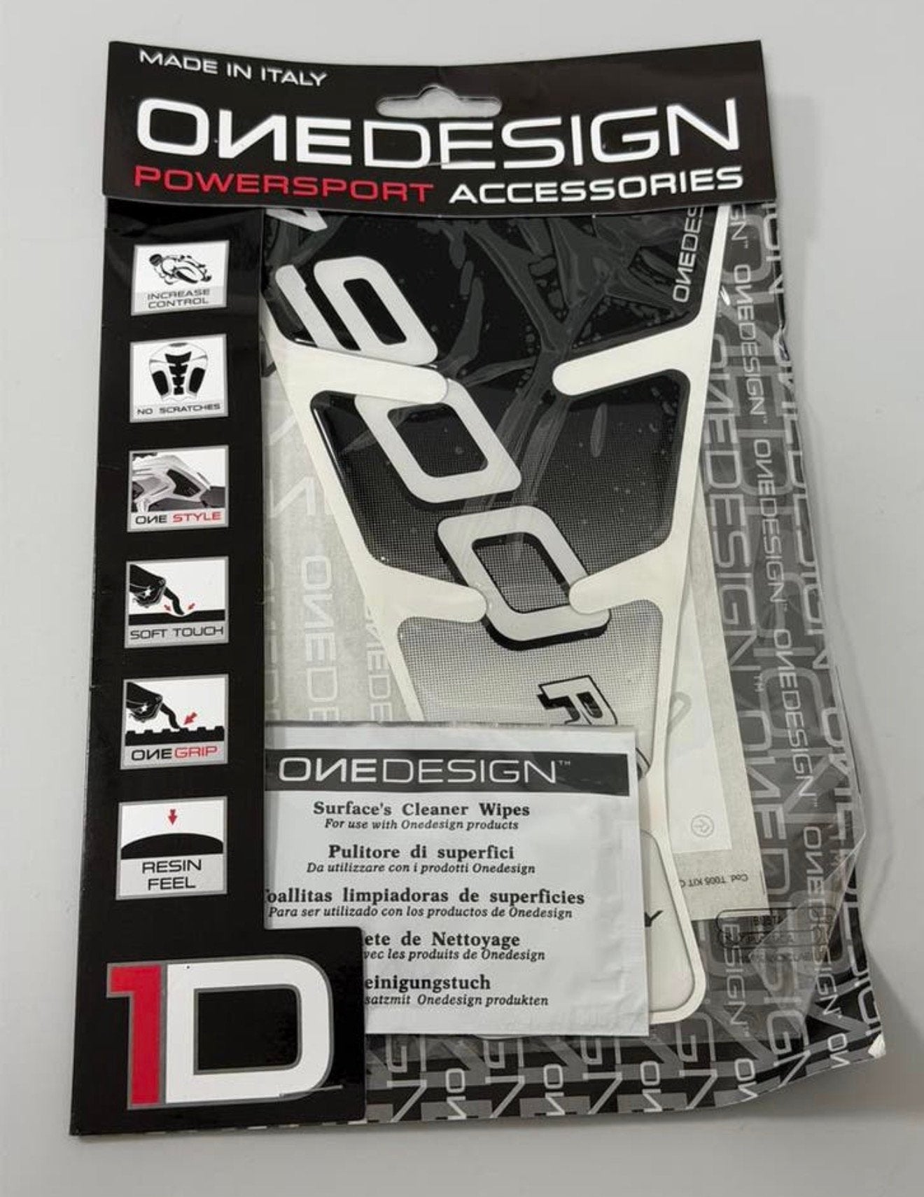 Tankpad Kawasaki Z900RS 2017-2026 Protector stickers nieuw, Motoren, Ophalen of Verzenden, H, H, H