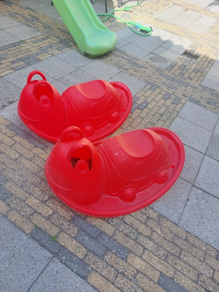 Schomel, Ophalen