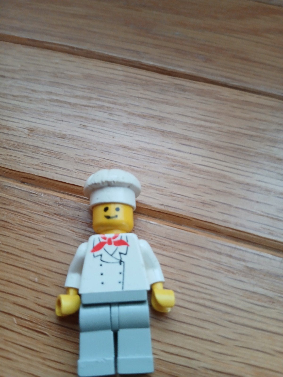 Vintage LEGO minifiguren + aap – jaren 80/90, Ophalen of Verzenden