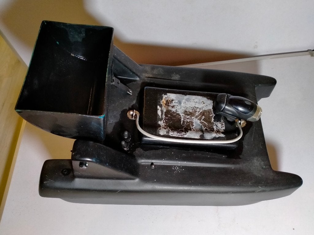 voerboot, Watersport en Boten, Ophalen of Verzenden, Gebruikt, Overige typen