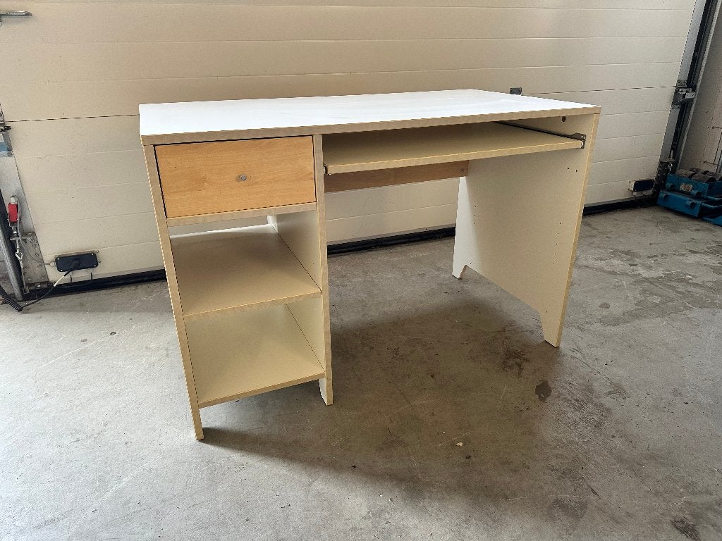 ikea bureau, Ophalen, Gebruikt