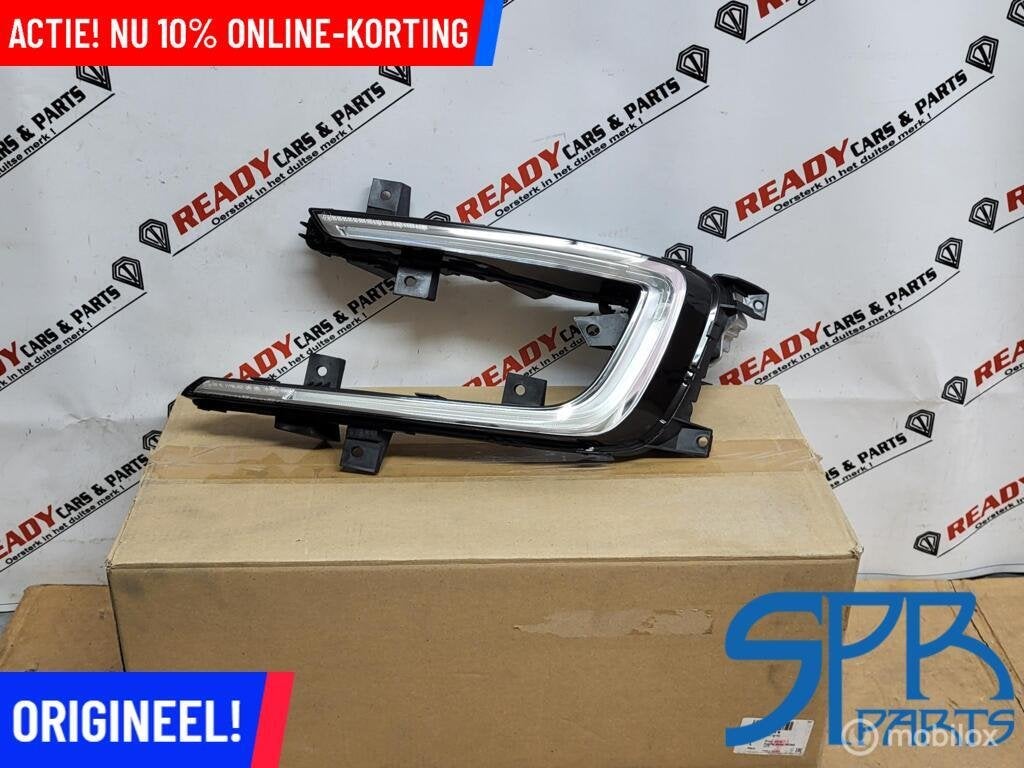 Dagrijverlichting LED LINKS VW GOLF 7 GTE E-GOLF 5GE941055B, Volkswagen, Nieuw, Ophalen of Verzenden, Volkswagen