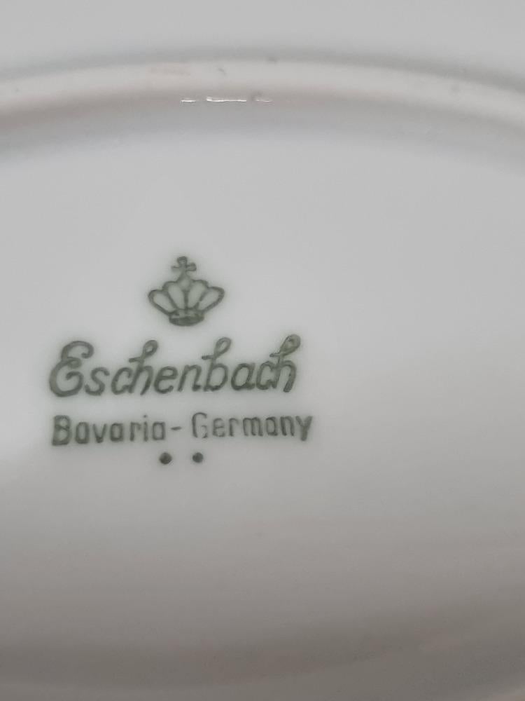schalen eschenbach met sterren rand, Ophalen of Verzenden, 'T Olde Gre-j, Info@toldegrej.nl, Endepoelstraat 20f Didam
