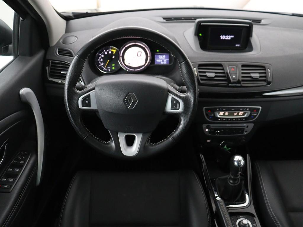 Renault Mégane 1.4 TCe Bose | *Handel/Export* | APK 02-2027, Voorwielaandrijving, Euro 5, Gebruikt, 4 cilinders