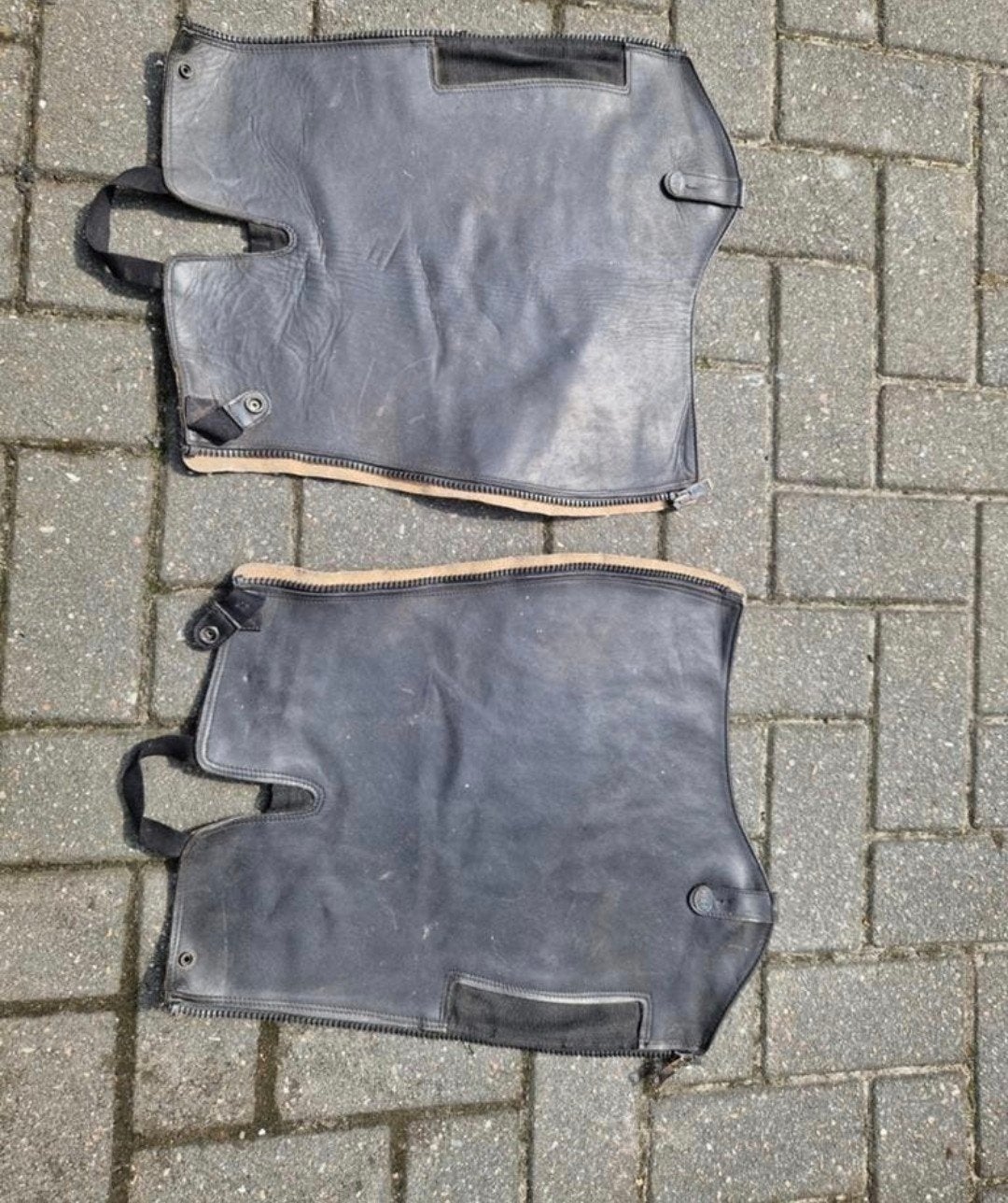 chaps, Dieren en Toebehoren, Ophalen