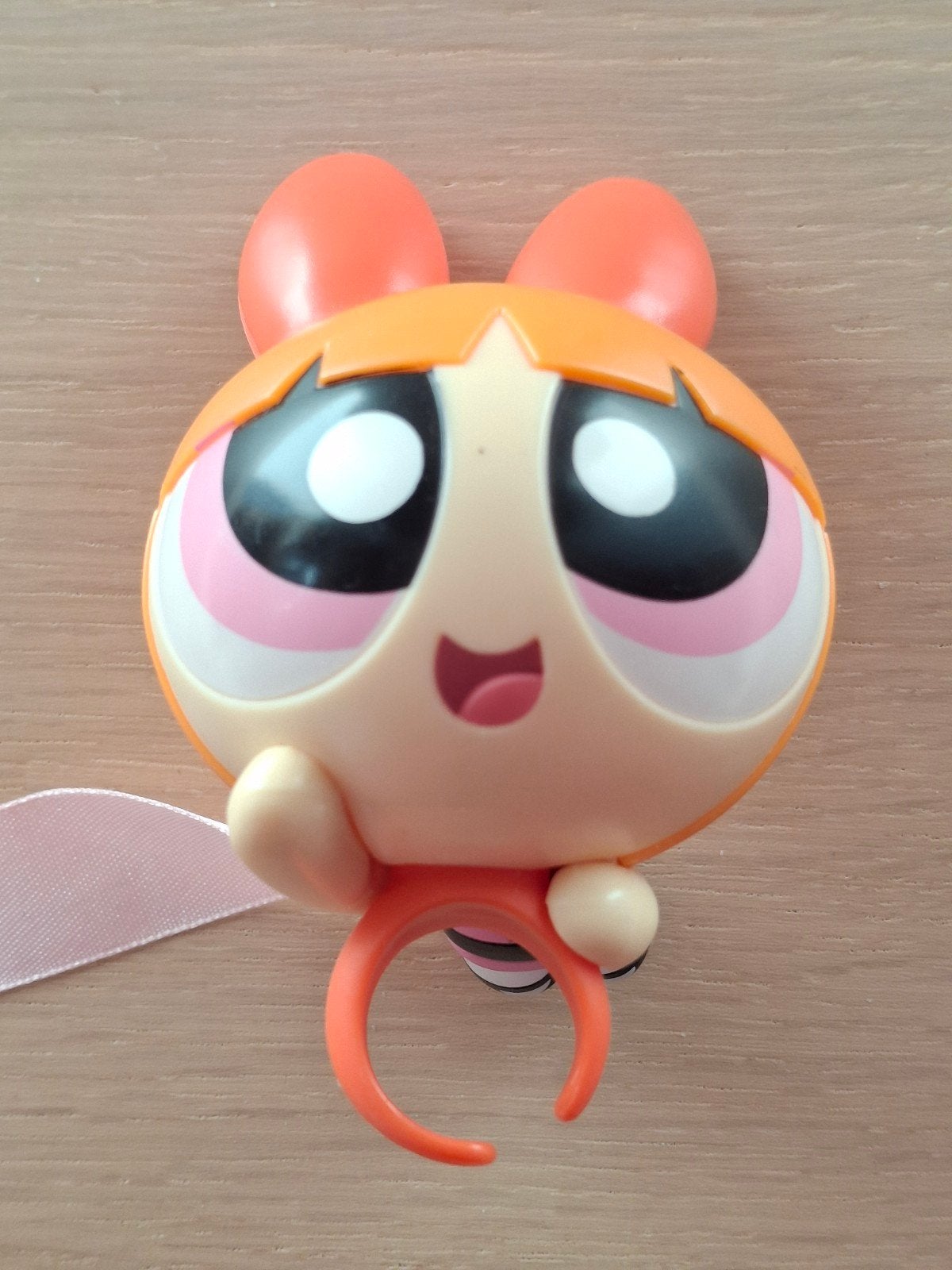 Powerpuff Girls - Blossom, Verzamelen, Ophalen of Verzenden, Zo goed als nieuw