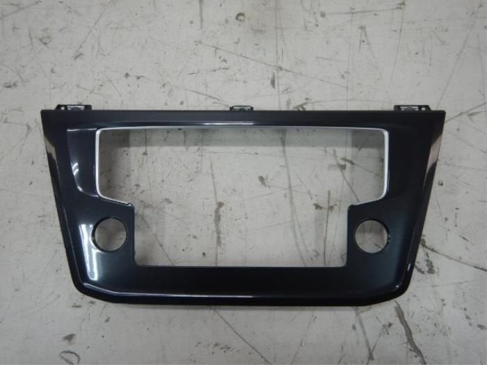 Dashboard deel Volkswagen Tiguan (22738561), Ophalen of Verzenden, Gebruikt