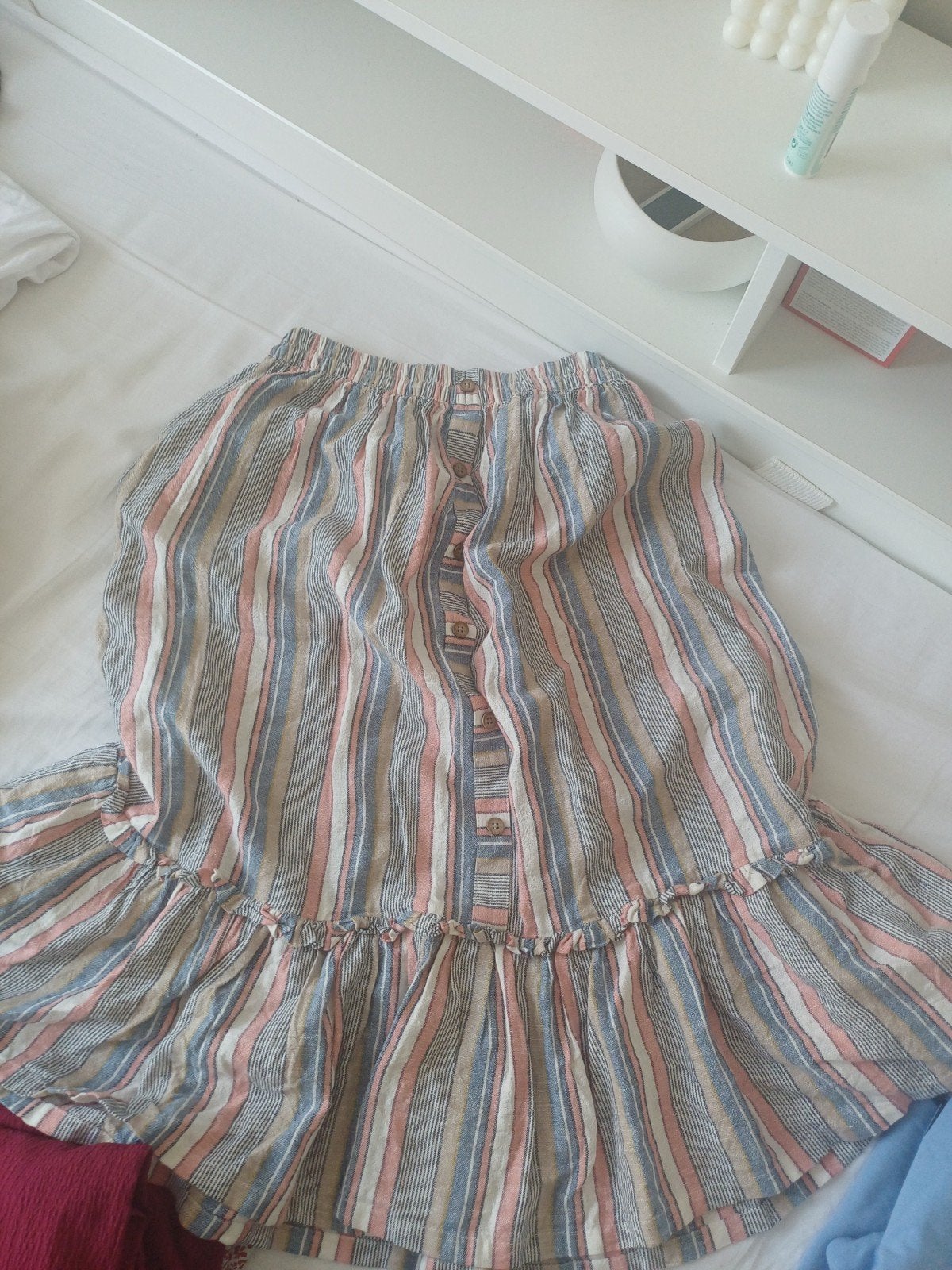 Klerenpakket 146,152 xxs, Kinderen en Baby's, Kinderkleding | Maat 158, Ophalen of Verzenden, Zo goed als nieuw, Meisje