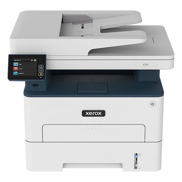 Xerox B235 all-in-one A4 laserprinter, Computers en Software, Printers, Xerox, Ophalen of Verzenden, Laserprinter, Zwart-en-wit printen