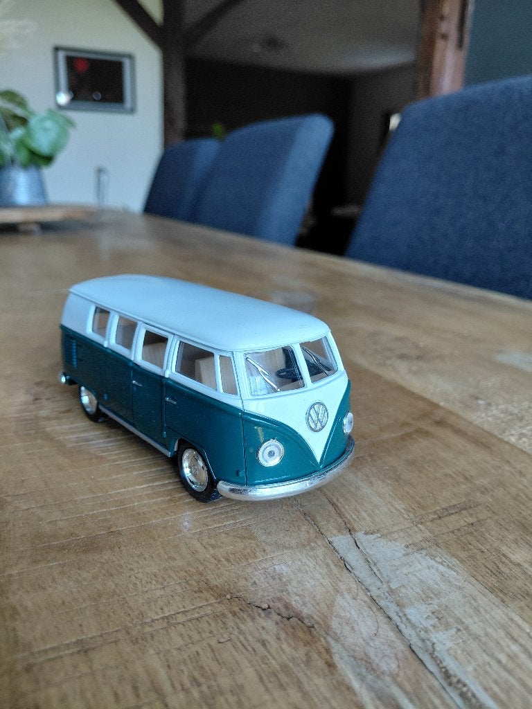 Volkswagen bus, Ophalen of Verzenden, Nieuw, Auto, Overige merken