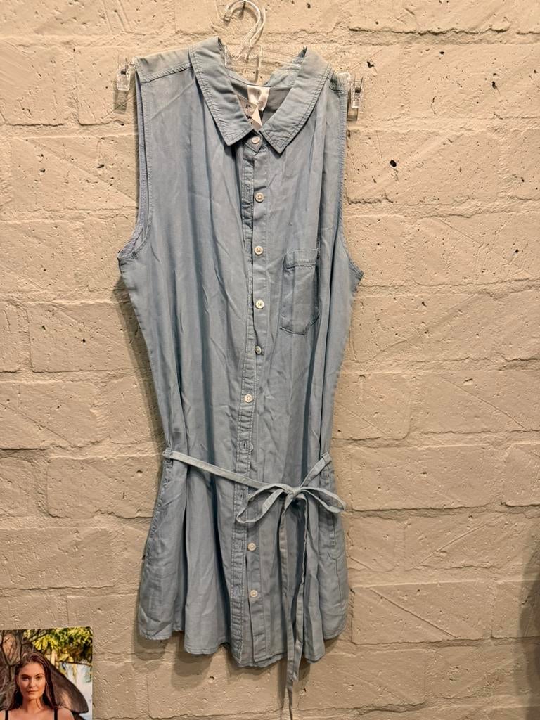 Beachlife jurk 40/ L & 42/ XL NIEUW!! Nu €5, Ophalen of Verzenden, Nieuw, Maat 42/44 (L)