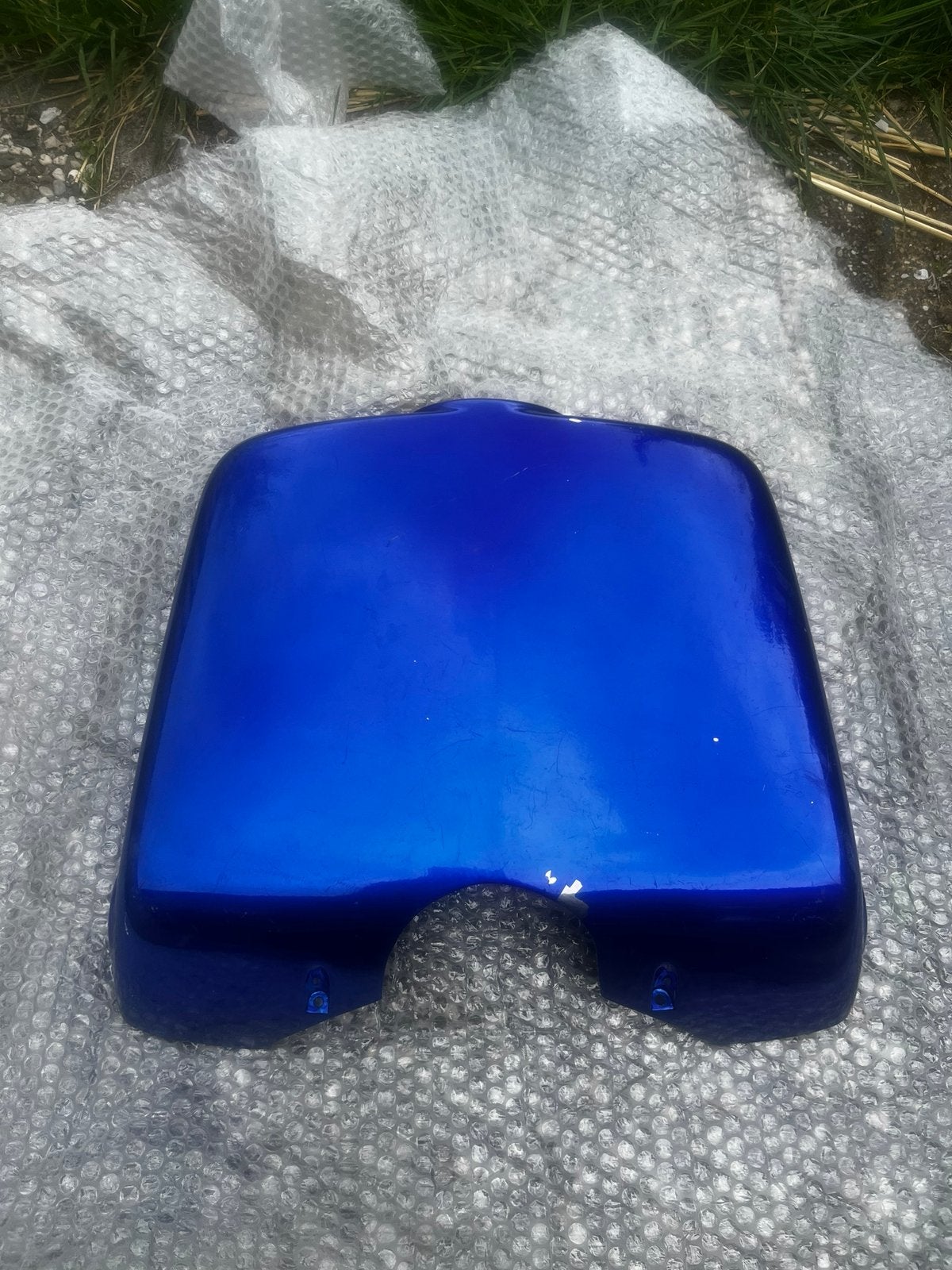 Piaggio zip sp98 binnenkap type 1/2/3 fastrider, Ophalen of Verzenden, Overige typen