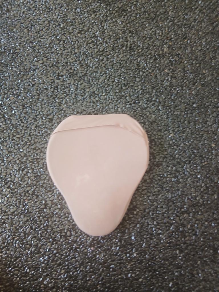 Buik board, Onbekend, Ophalen of Verzenden, Beige, Overige typen