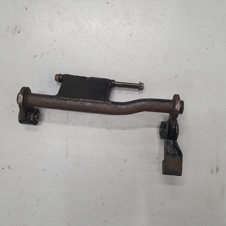Subframe motorophanging | origineel SYM Tonik onderdelen, Ophalen of Verzenden, Gebruikt, Frame, SYM