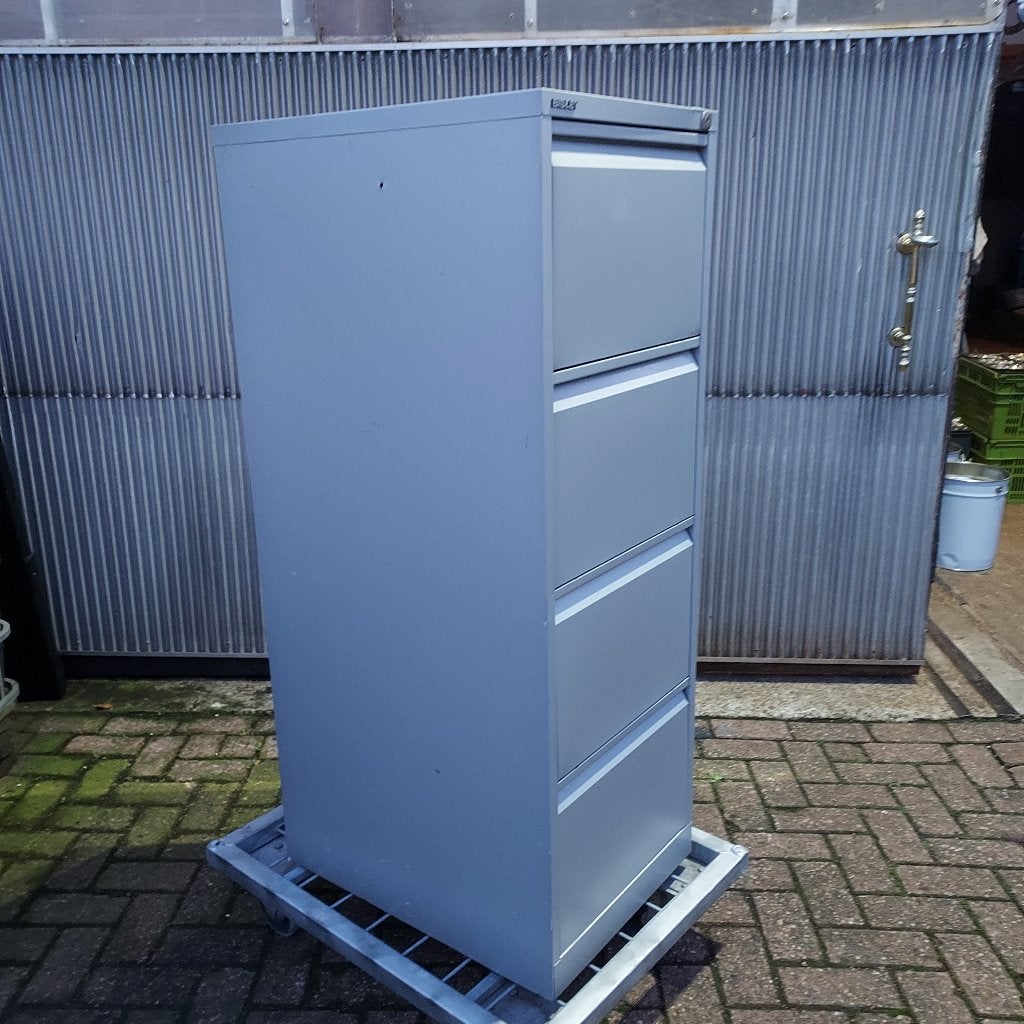Archiefkast hangmappen Bisley, Huis en Inrichting, Ophalen, Minder dan 50 cm, Gebruikt, 100 tot 150 cm