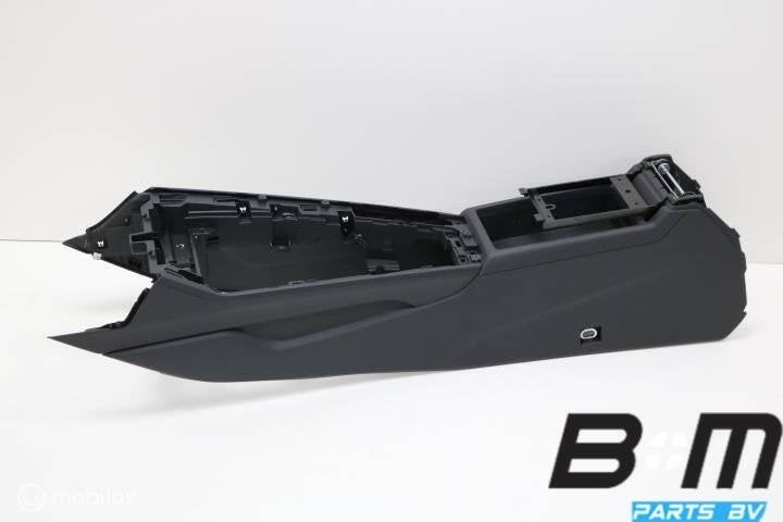 Middenconsole met armsteunmechaniek Audi A4 8W, Auto-onderdelen, Gebruikt