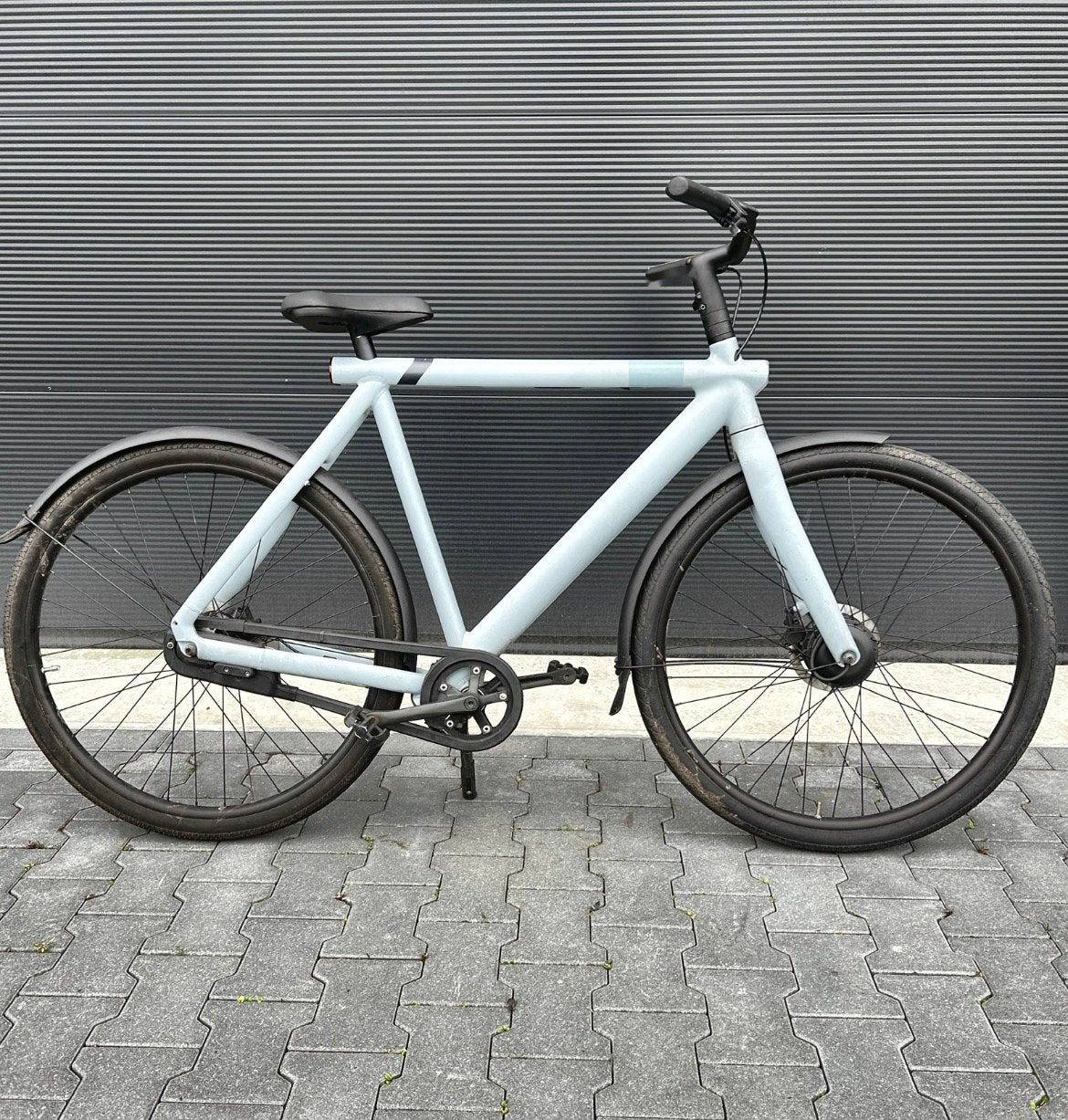 Vanmoof S3, Overige merken, Versnellingen, Ophalen of Verzenden, Zo goed als nieuw