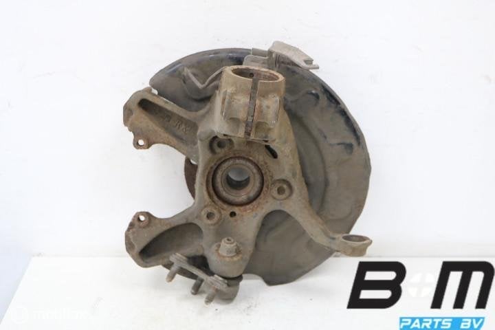 Wiellagerhuis RV VW Golf 7 5Q0407256N, Auto-onderdelen, Gebruikt
