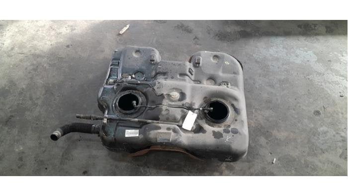 Tank van een Kia Sorento, -, -, Ophalen of Verzenden, -