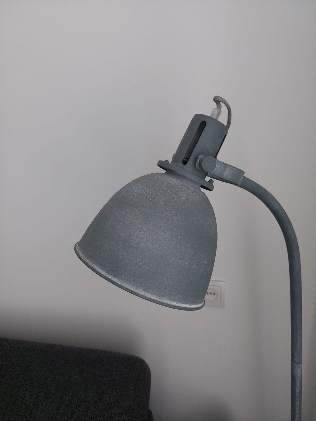 lamp, Huis en Inrichting, Lampen | Wandlampen, Ophalen