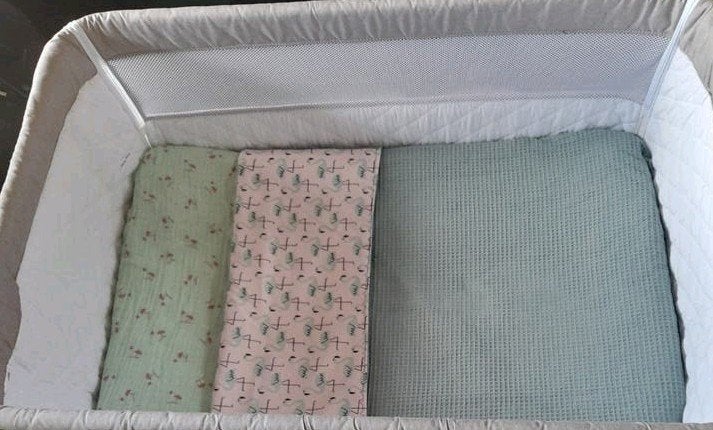 Cosleeper ., Kinderen en Baby's, Babywiegjes en Ledikanten, Ophalen, Zo goed als nieuw, Overige typen