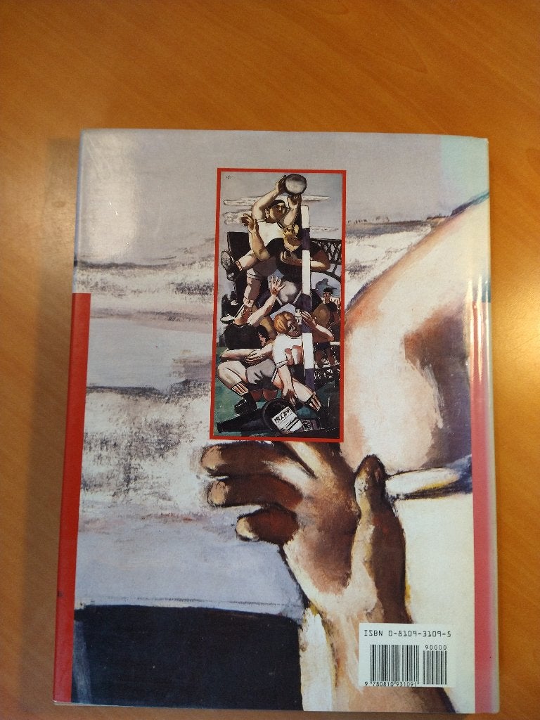 Lackner, Stephan. Max Beckmann (Masters of Art Series), Boeken, Ophalen of Verzenden, Zo goed als nieuw