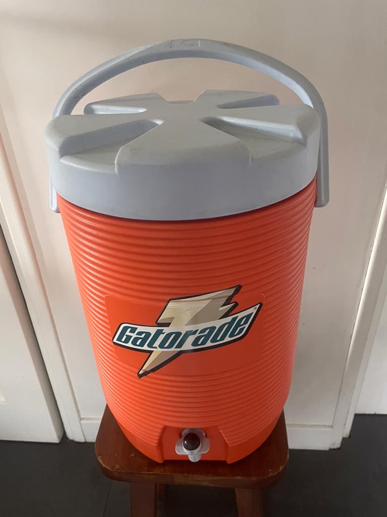 Gatorade watertank 12 liter, Caravans en Kamperen, Ophalen, Gebruikt