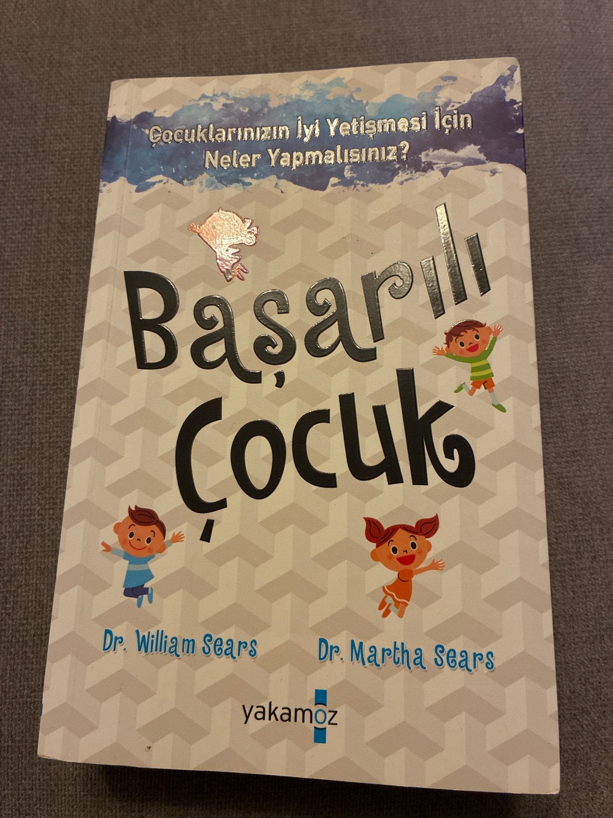 Succesvol Kind: Opvoedgids door Dr. Sears, Boeken, Ophalen of Verzenden, Zo goed als nieuw, Opvoeding tot 6 jaar