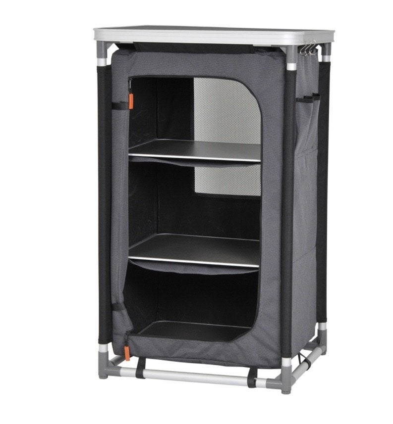 Obelink Avignon Solo campingkast, Caravans en Kamperen, Kampeeraccessoires, Ophalen, Gebruikt