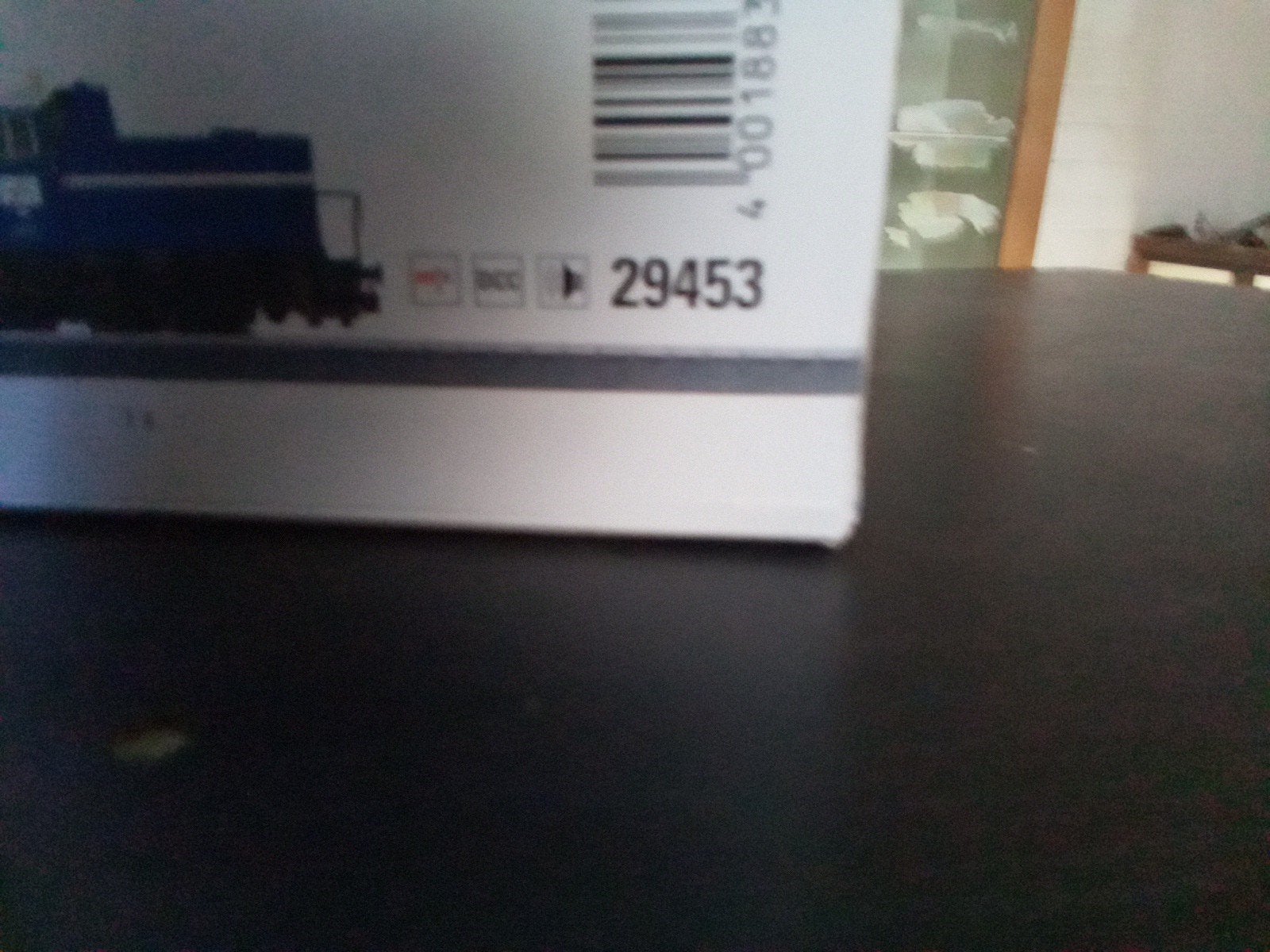 Märklin Start Up H0 Container Treinset 29453, Ophalen, Wisselstroom, Treinset, Zo goed als nieuw