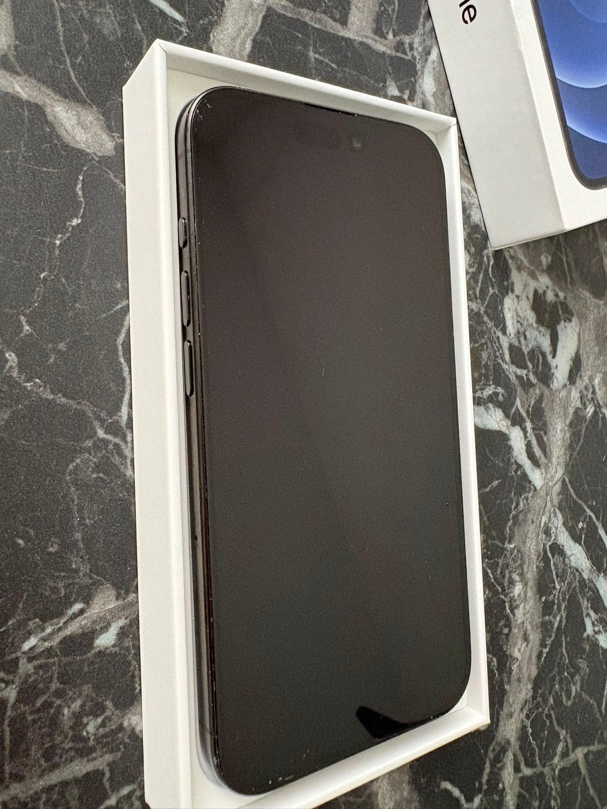 iPhone 15 Pro - Zo goed als nieuw, 128 GB, Zwart, Ophalen of Verzenden, Zo goed als nieuw