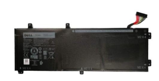 Nieuw: Dell RRCGW / V0GMT accu (11.4 V, 56 Wh, 4649 mAh), Jvink@12springstrampolines.nl, Dell, Nieuw, Ophalen of Verzenden