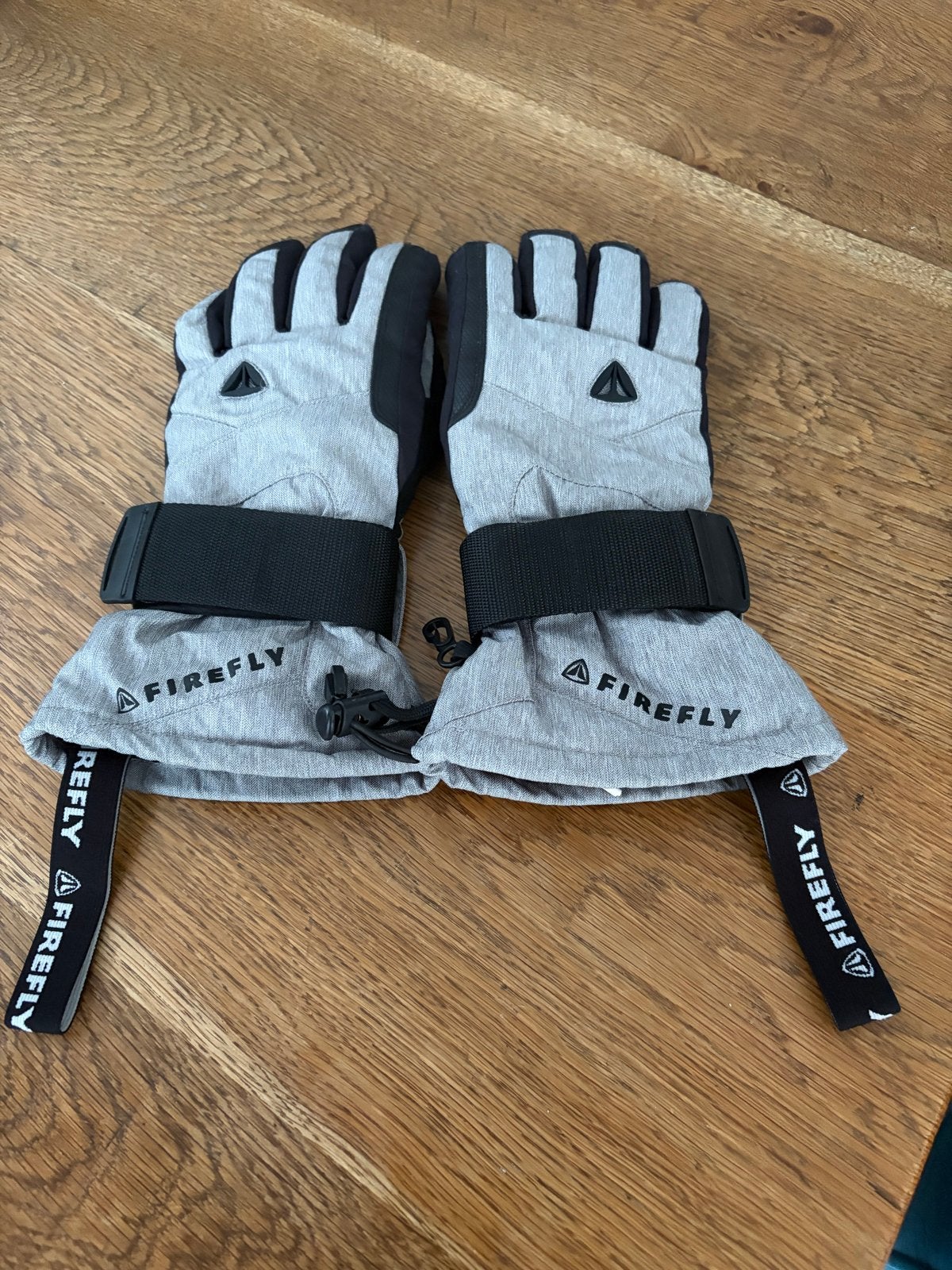 Firefly skiwanten/handschoenen maat 6, Ophalen of Verzenden, Zo goed als nieuw, Maat 34 (XS) of kleiner, Overige typen