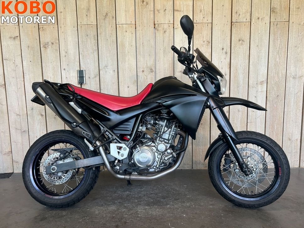 Yamaha XT 660 (bj 2005), Motoren, Onbekend, Overig, YAMAHA, Onbekend