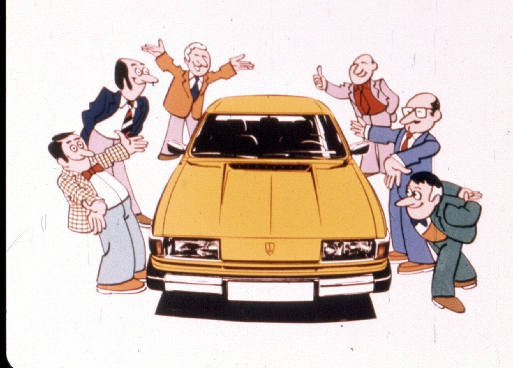 Rover SD1 fabrieksfotos zeer zeldzaam negatieven, Auto diversen, Handleidingen en Instructieboekjes, Ophalen