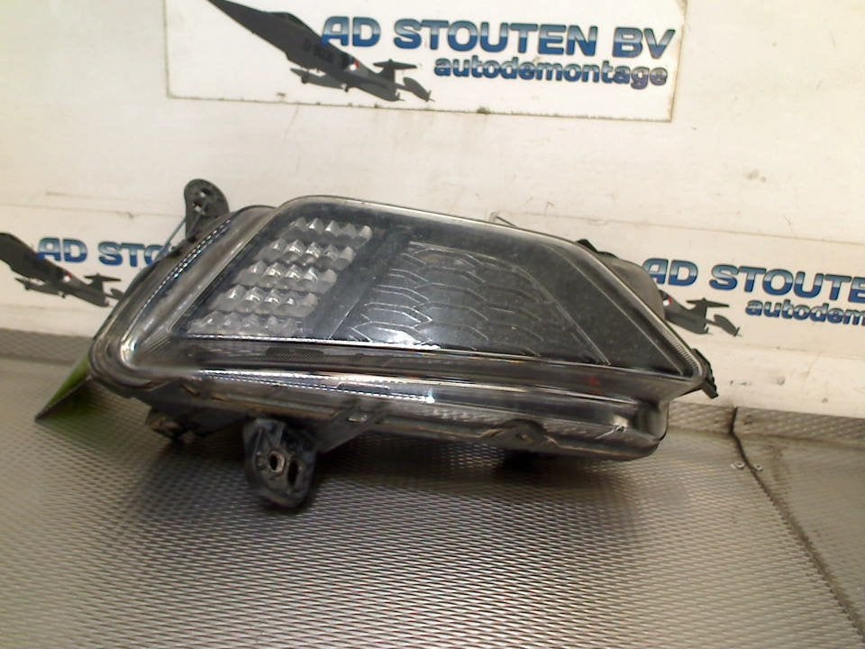 Dagrijverlichting rechts Volkswagen Polo VI (AW1) l90115239, Gebruikt, Volkswagen, Volkswagen AG, Kundenbetreuung@volkswagen.de