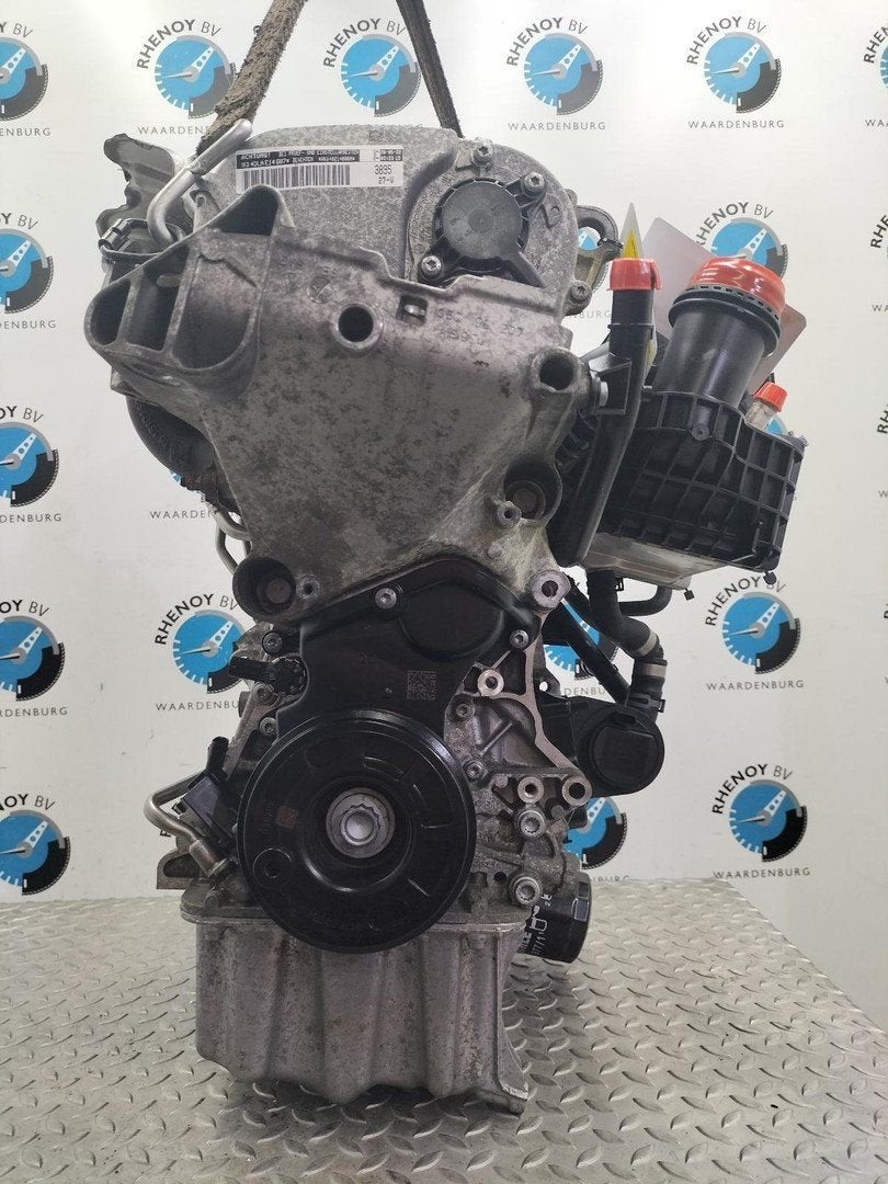 VOLKSWAGEN TAIGO MOTOR DLAA 2022, Ophalen of Verzenden, Gebruikt, Stiba lid