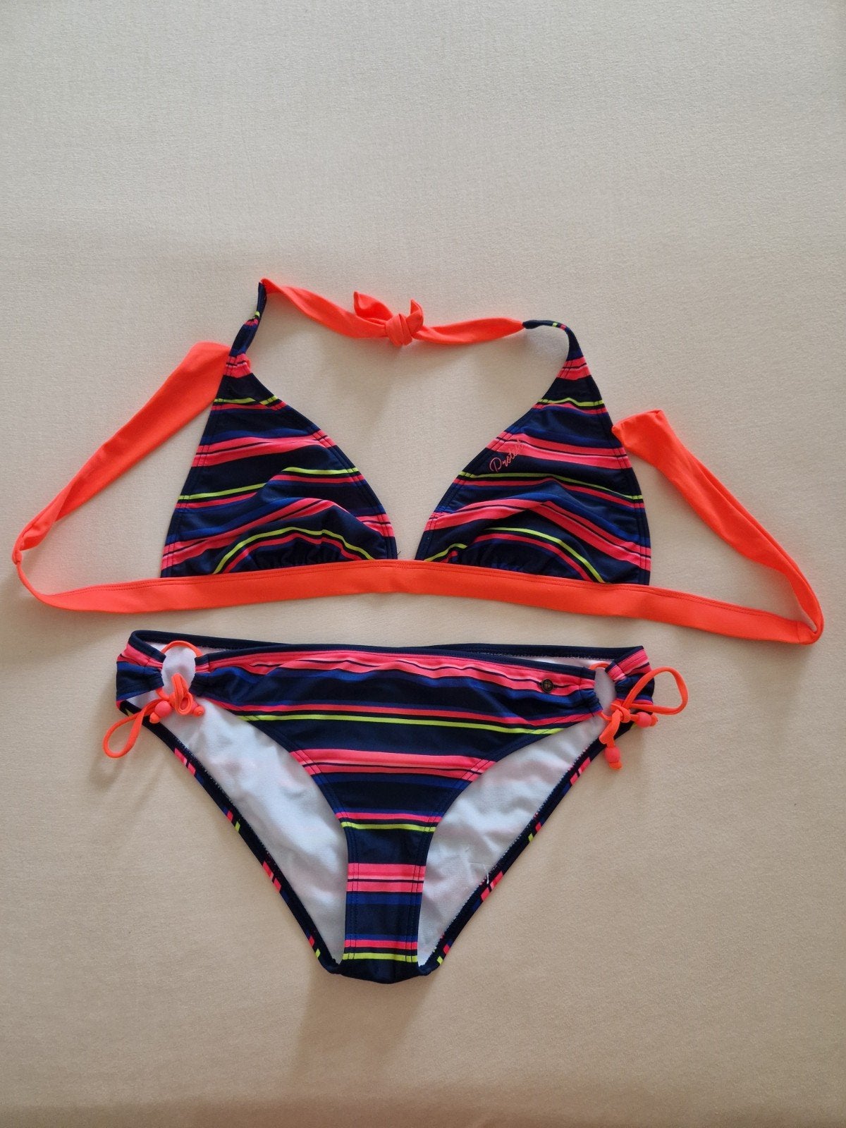Protest Bikini, Meerkleurig, Ophalen of Verzenden, Zo goed als nieuw, Protest