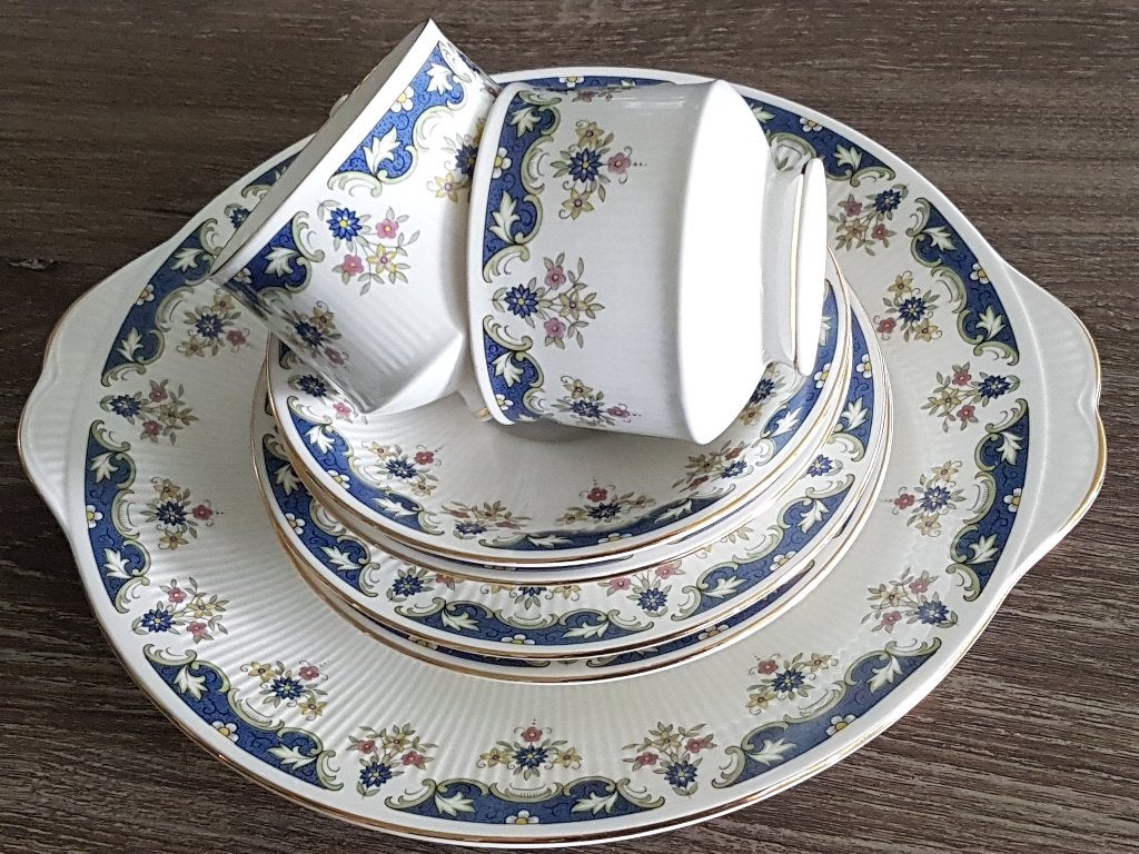 Paragon Coniston Engels servies, Ophalen, Gebruikt, Overige merken, Klassiek