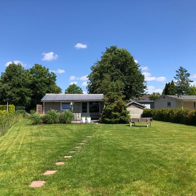 LAST MINUTE Friesland Lemmer - aan IJsselmeer & hond welkom, Vakantie, Internet, 2 slaapkamers, Recreatiepark, Friesland