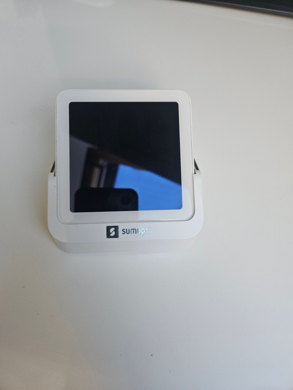 SumUp Air pinautomaat - Draagbaar en gebruiksvriendelijk, Verzamelen, Ophalen of Verzenden