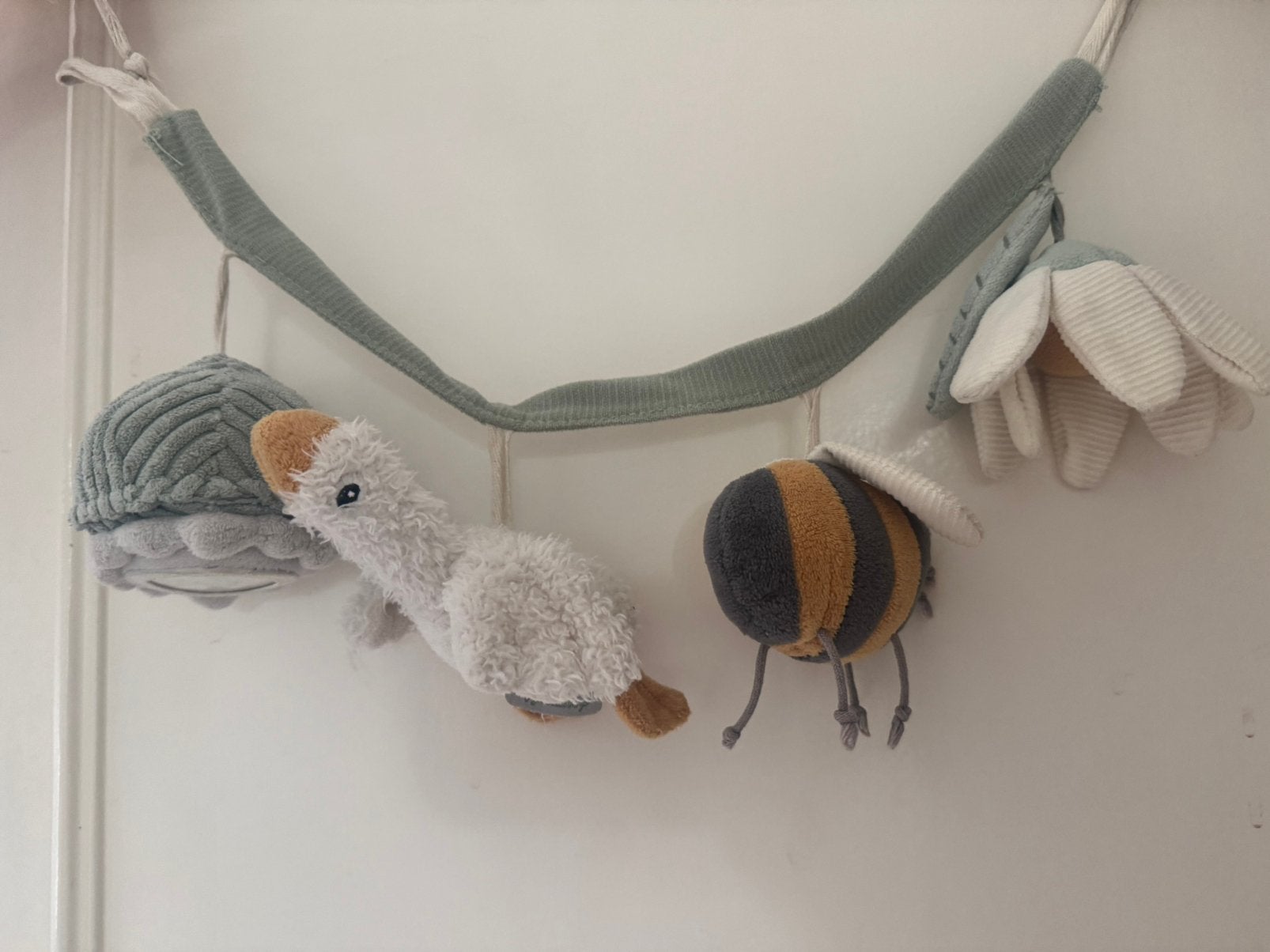 Maxi cosi hanger little dutch, Ophalen, Zo goed als nieuw, Overige typen