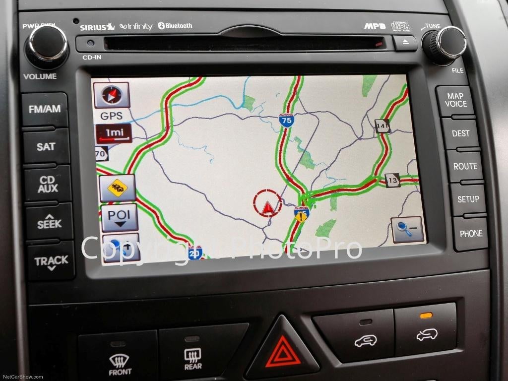 KIA + Hyundai GEN1-GEN2-GEN4-GEN5 Navigatie-Updates EU 26/27, Verzenden, Nieuw, Heel Europa, Update