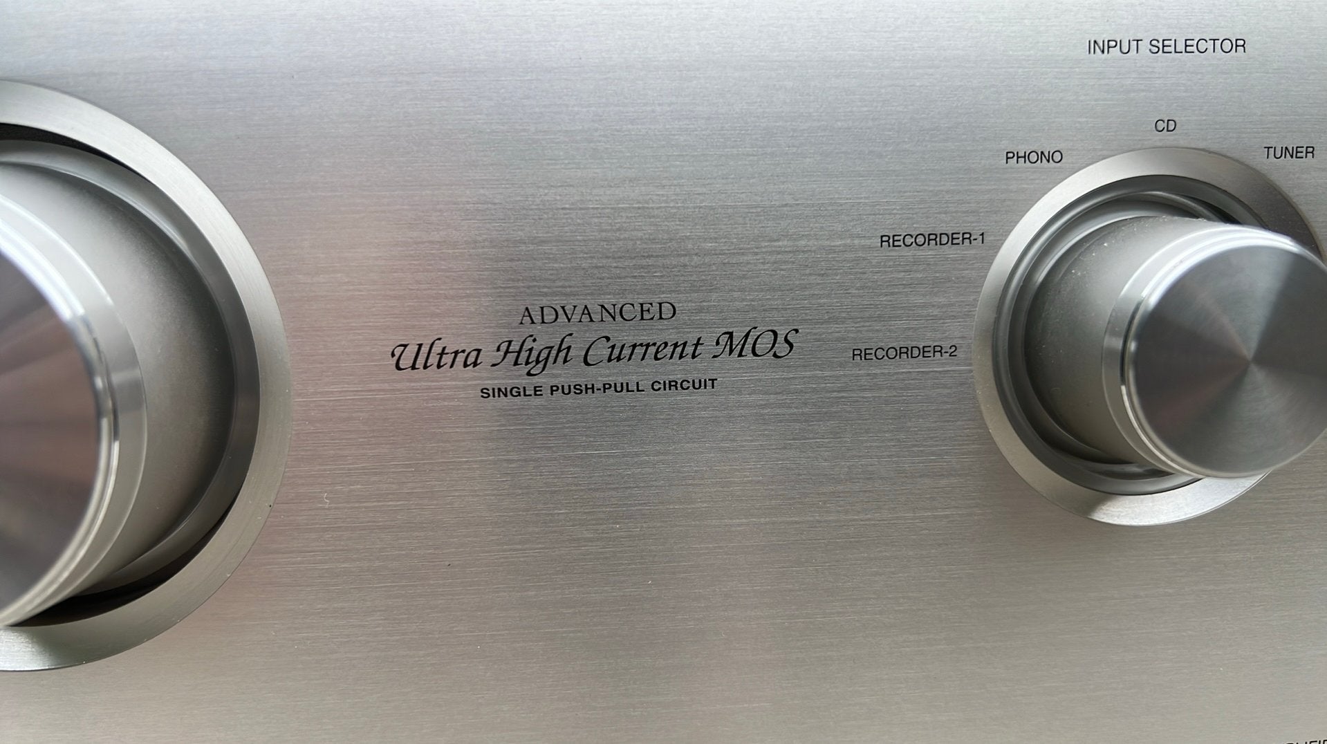 Denon PMA 2020 AE, Ophalen, Denon Japan, Denon, Zo goed als nieuw