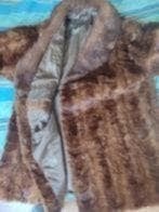LUXE BONTJAS ALS NIEUW, VAN SPECIAALZAAK RAPP IN NIJMEGEN, Kleding | Dames, Ophalen, Zo goed als nieuw, Maat 42/44 (L), Bruin
